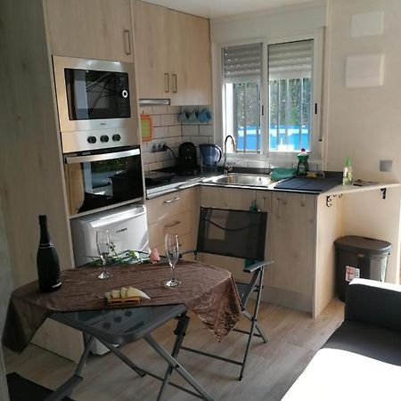 Apartamento Escapada de ciudad en aire libre Calafell Exterior foto