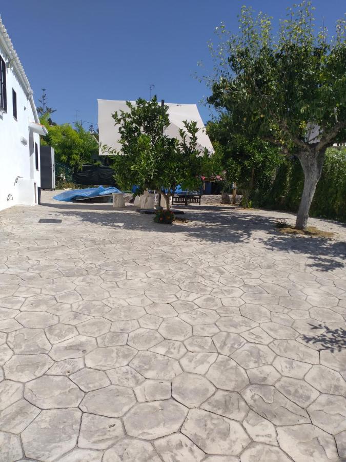 Apartamento Escapada de ciudad en aire libre Calafell Exterior foto