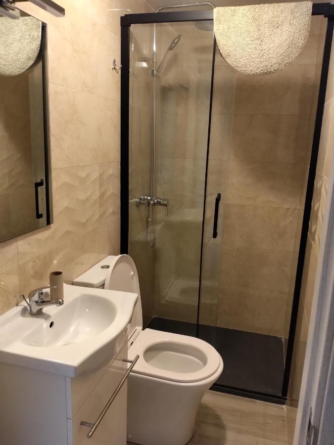 Apartamento Escapada de ciudad en aire libre Calafell Exterior foto