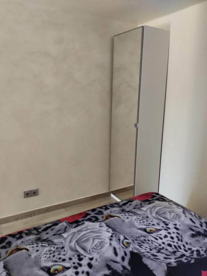 Apartamento Escapada de ciudad en aire libre Calafell Exterior foto