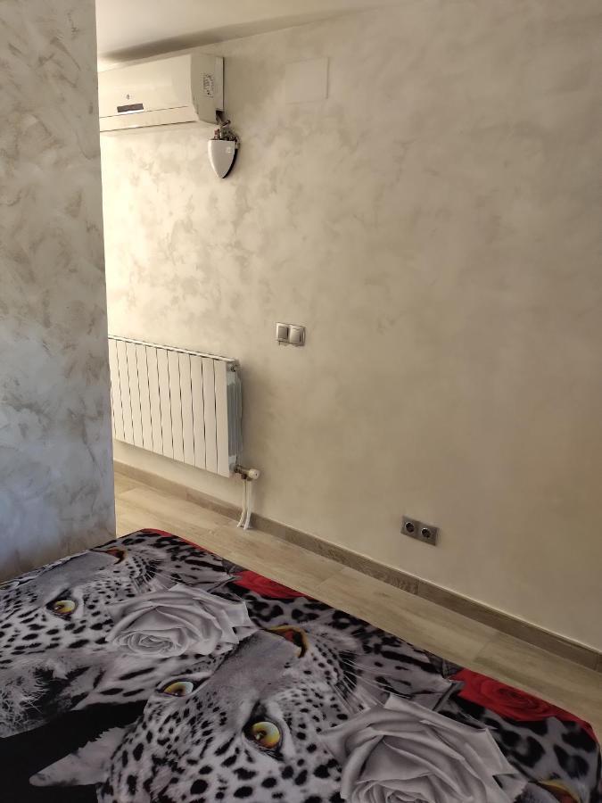 Apartamento Escapada de ciudad en aire libre Calafell Exterior foto