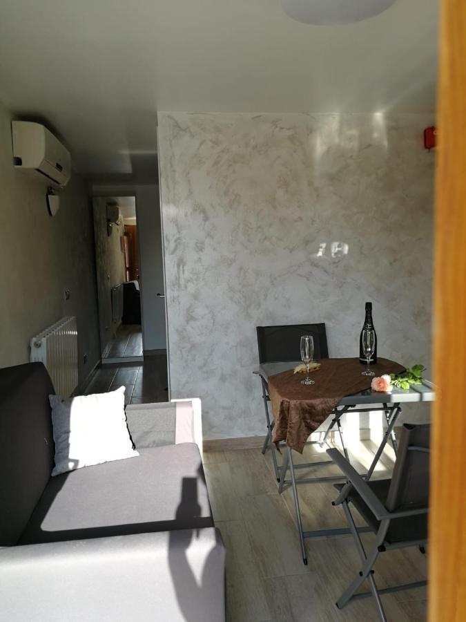 Apartamento Escapada de ciudad en aire libre Calafell Exterior foto