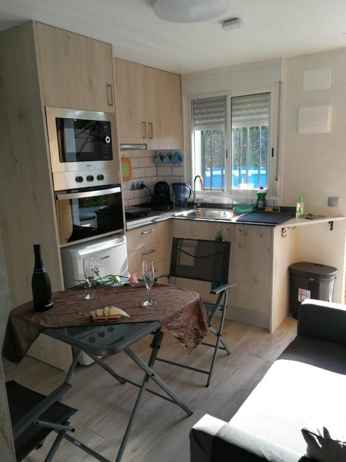 Apartamento Escapada de ciudad en aire libre Calafell Exterior foto