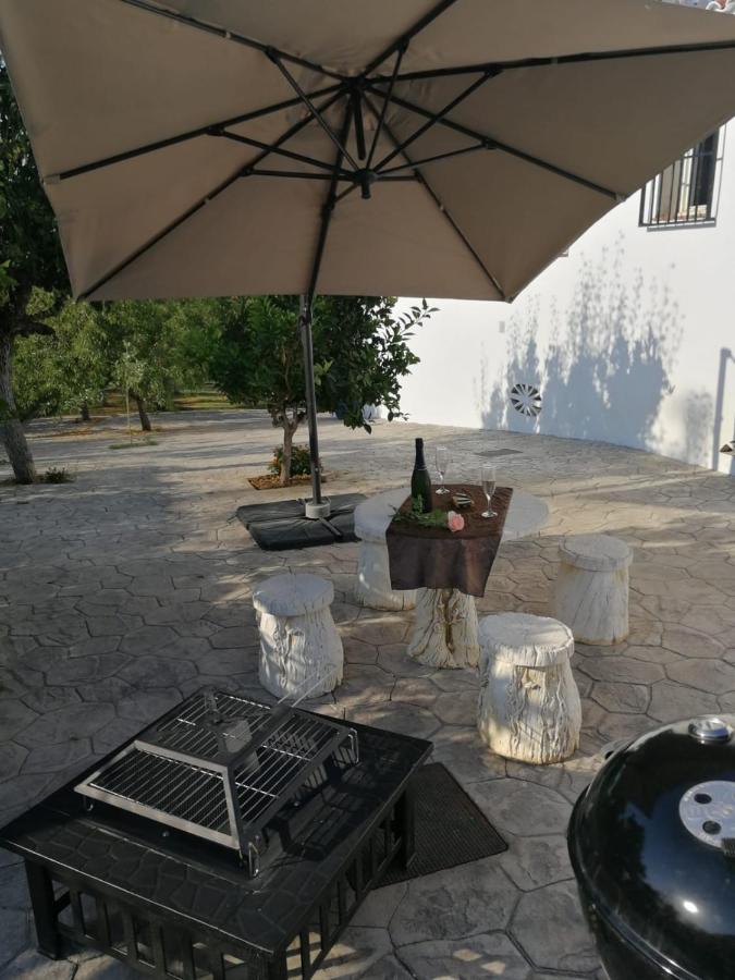 Apartamento Escapada de ciudad en aire libre Calafell Exterior foto