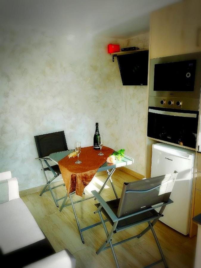 Apartamento Escapada de ciudad en aire libre Calafell Exterior foto